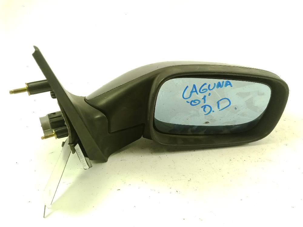 LANCIA Right Side Wing Mirror 24530923