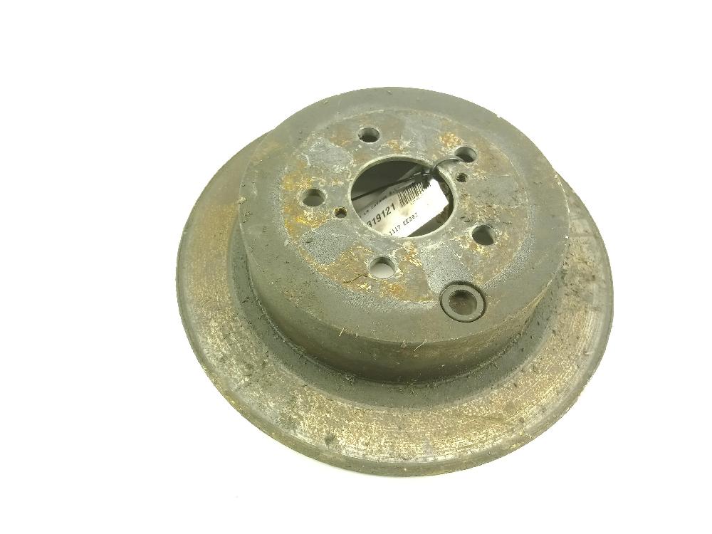 SUBARU XV 1 generation (2011-2017) Disc frâna dreapta spate 25293613