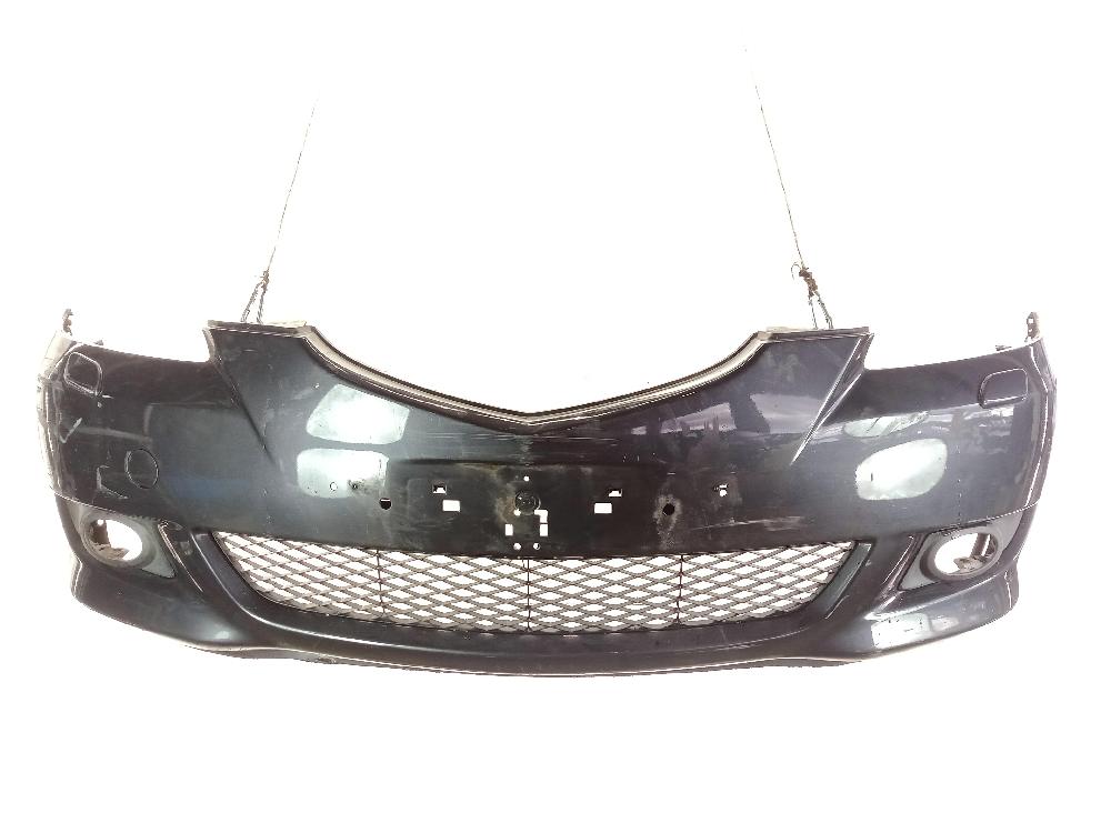 MAZDA 3 BK (2003-2009) Front Bumper 26042712