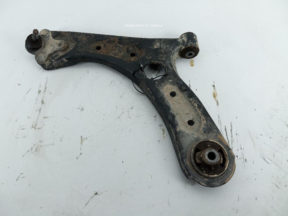 HYUNDAI i30 PD ( 3 generation) (2017-2024) Front Left Arm 25993249