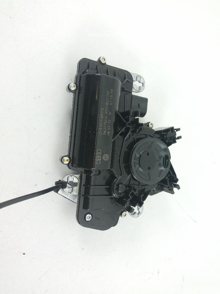 SKODA Superb 3 generation (2015-2023) Other Control Units 5TA827887C 25294097