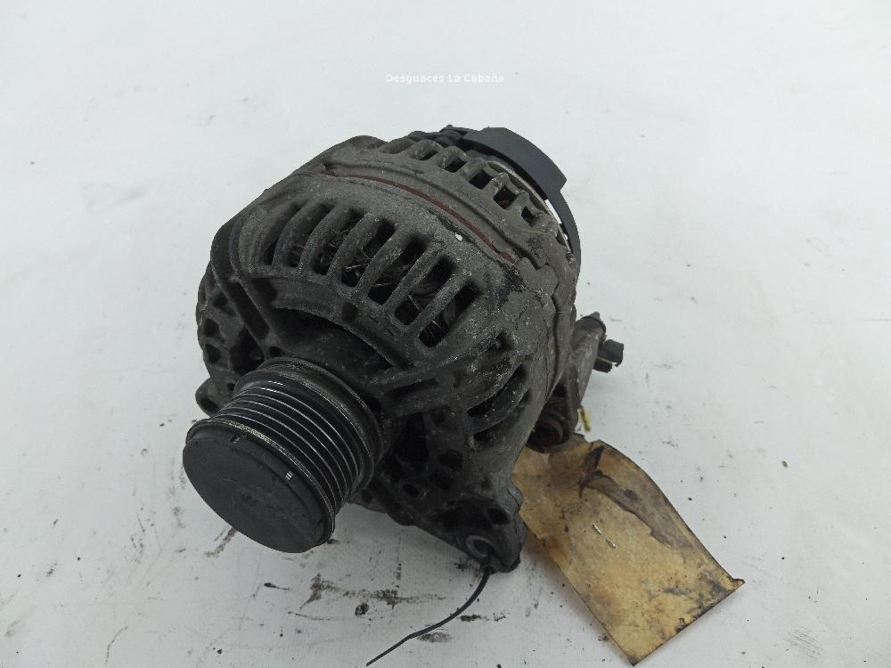 VOLKSWAGEN Caddy 3 generation (2004-2015) Alternator 903021QX01,SinValor 26012272