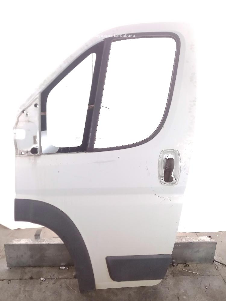 FIAT Ducato 3 generation (2006-2024) Front Left Door 26039727