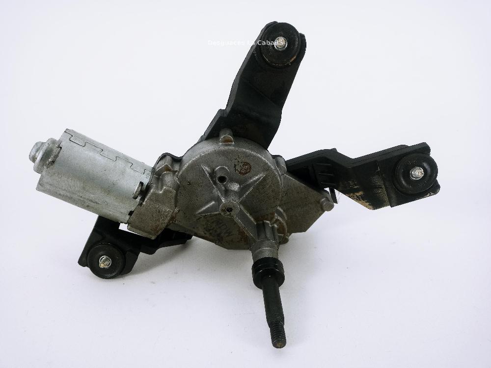 KIA Carens 3 generation (RP) (2013-2019) Tailgate  Window Wiper Motor 25992981