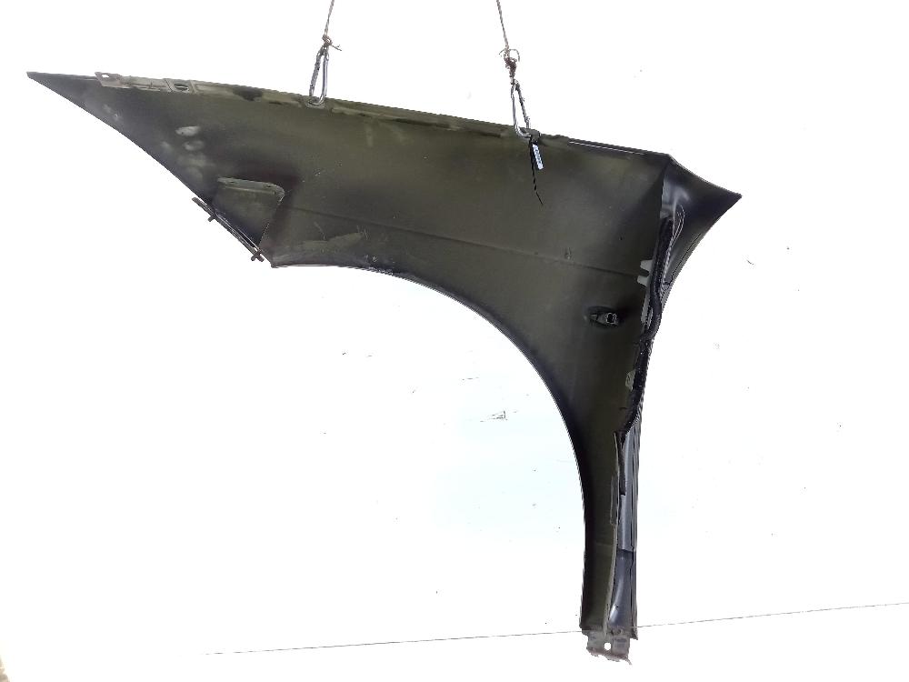 CITROËN C6 1 generation (2004-2012) Front Right Fender 7841S0 26011177