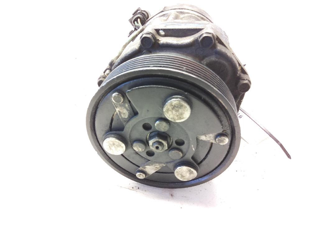 TOYOTA Camry XV40 (2006-2011) Air Condition Pump 1J0820803K 26255791