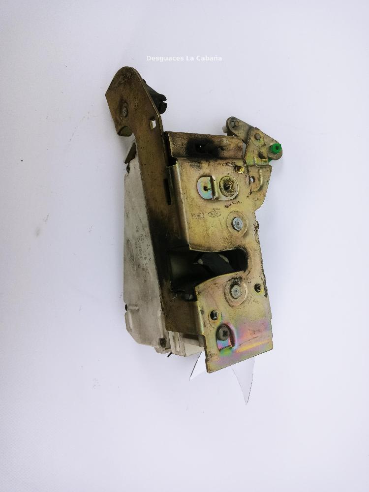 AUDI Rear Left Door Lock 93BG220A20BA 26254967