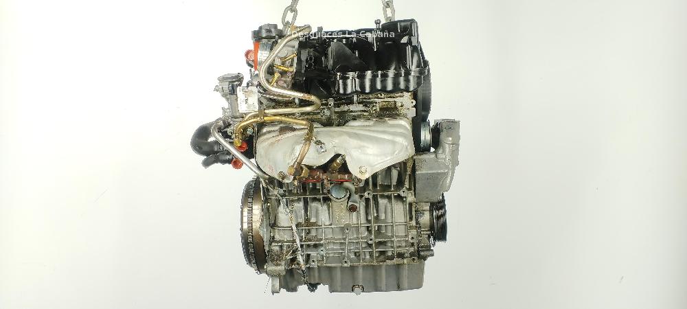 ALFA ROMEO GTV 916 (1995-2006) Engine AVU,null 26044704