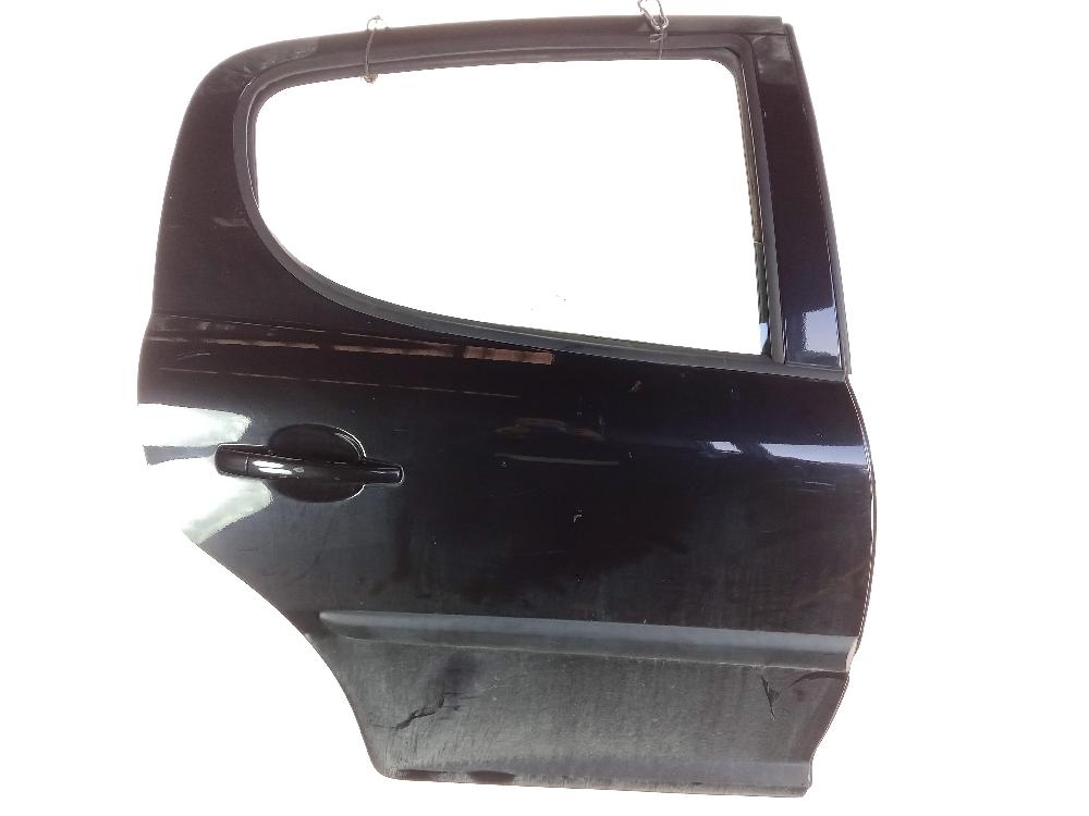 MASERATI Ghibli 3 generation (2013-2024) Rear Right Door 9008S6 26011270