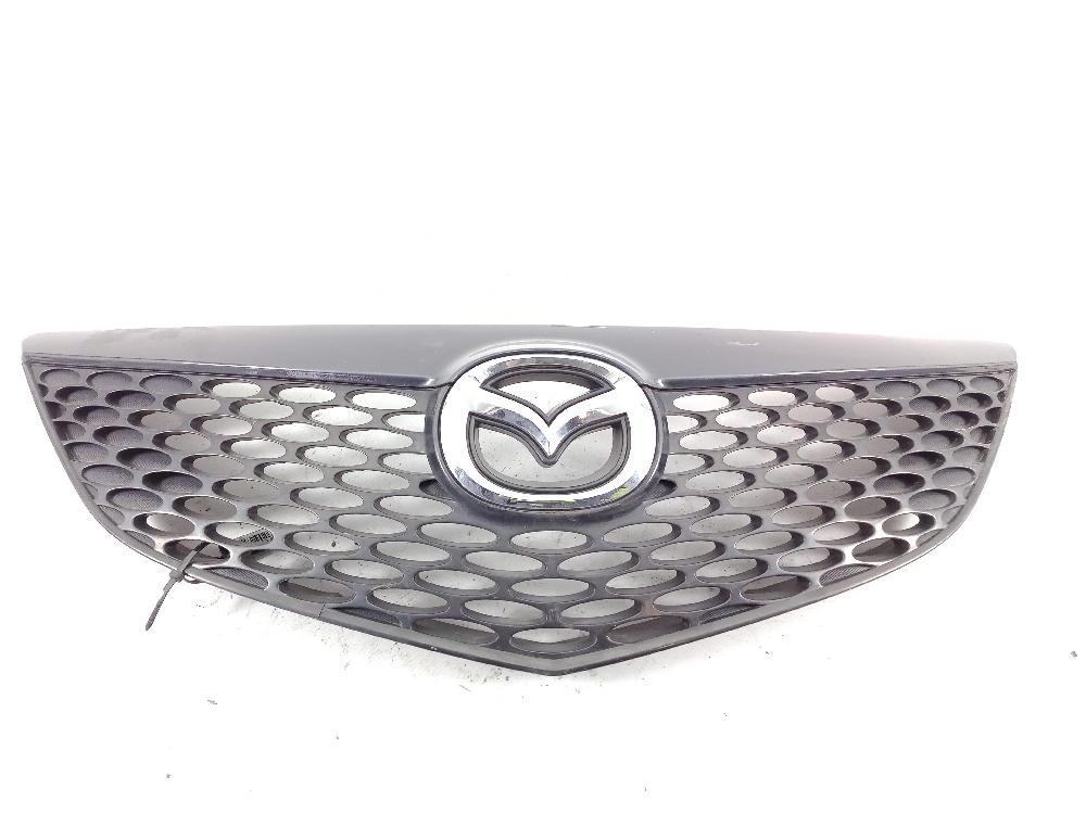 MAZDA 3 BK (2003-2009) Radiator Grille 26045459