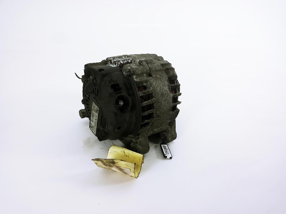 PEUGEOT 308 T9 (2013-2021) Alternator SinValor 25993422