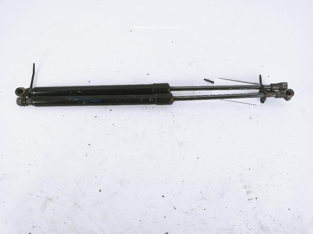 NISSAN Micra K14 (2017-2023) Right Side Tailgate Gas Strut 904505FA1A 26255088