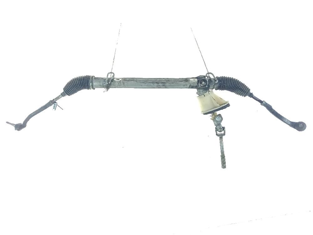 RENAULT Scenic 2 generation (2003-2010) Steering Rack 7955501009LH 26044640