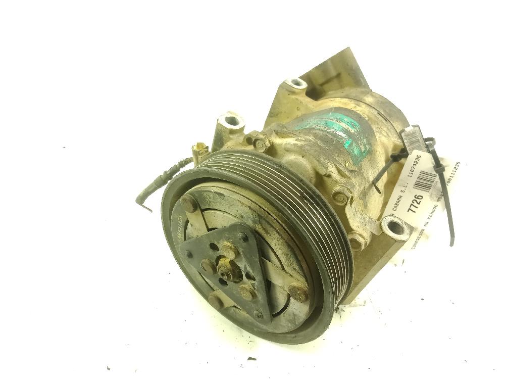 FORD Air Condition Pump 7700111235 26040245