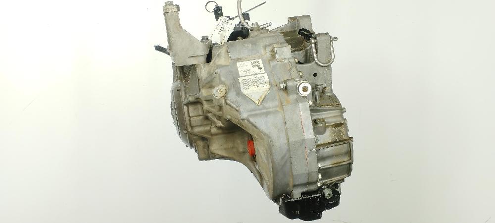 CITROËN C6 1 generation (2004-2012) Коробка передач 20GH07 26012730