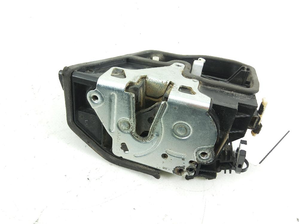 BMW 1 Series F20/F21 (2011-2020) Заключване на предната лява врата 7229461 26045401