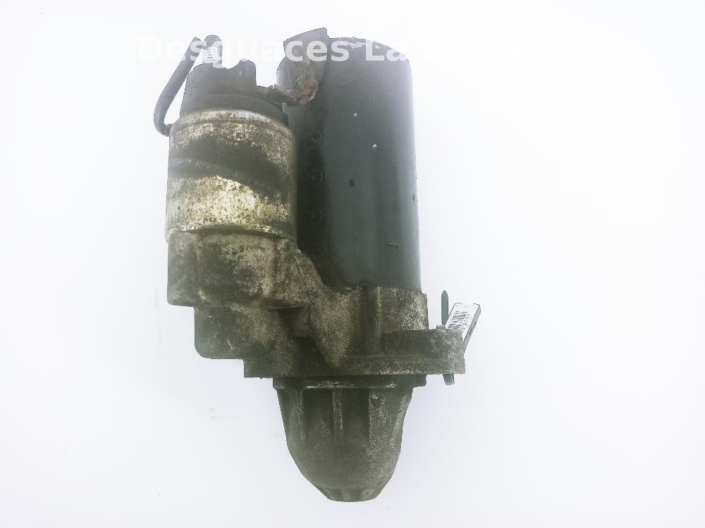 BMW 3 Series E90/E91/E92/E93 (2004-2013) Starter Motor 7796892 26012393