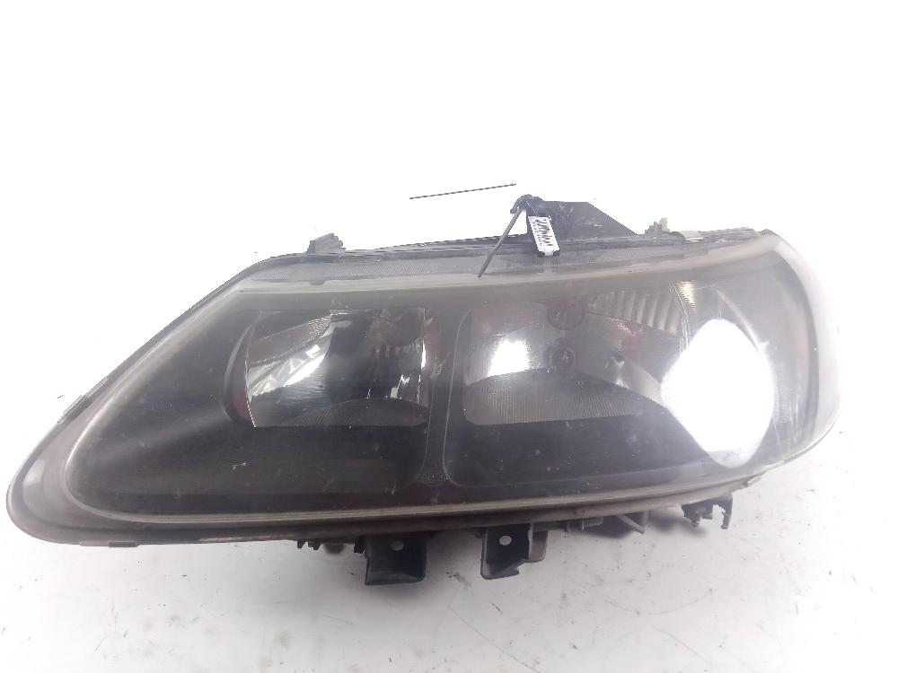 NISSAN Pathfinder R50 (1996-2004) Front Left Headlight 7700420128 26011631