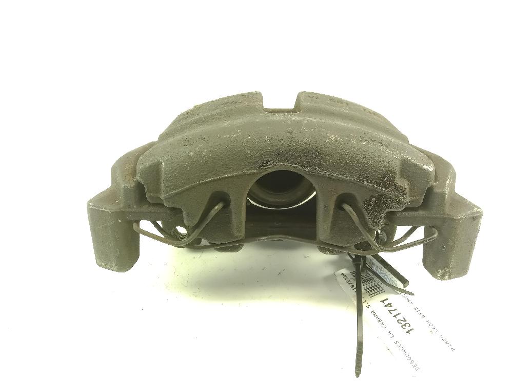 SEAT Leon 2 generation (2005-2012) Front Left Brake Caliper 25990105