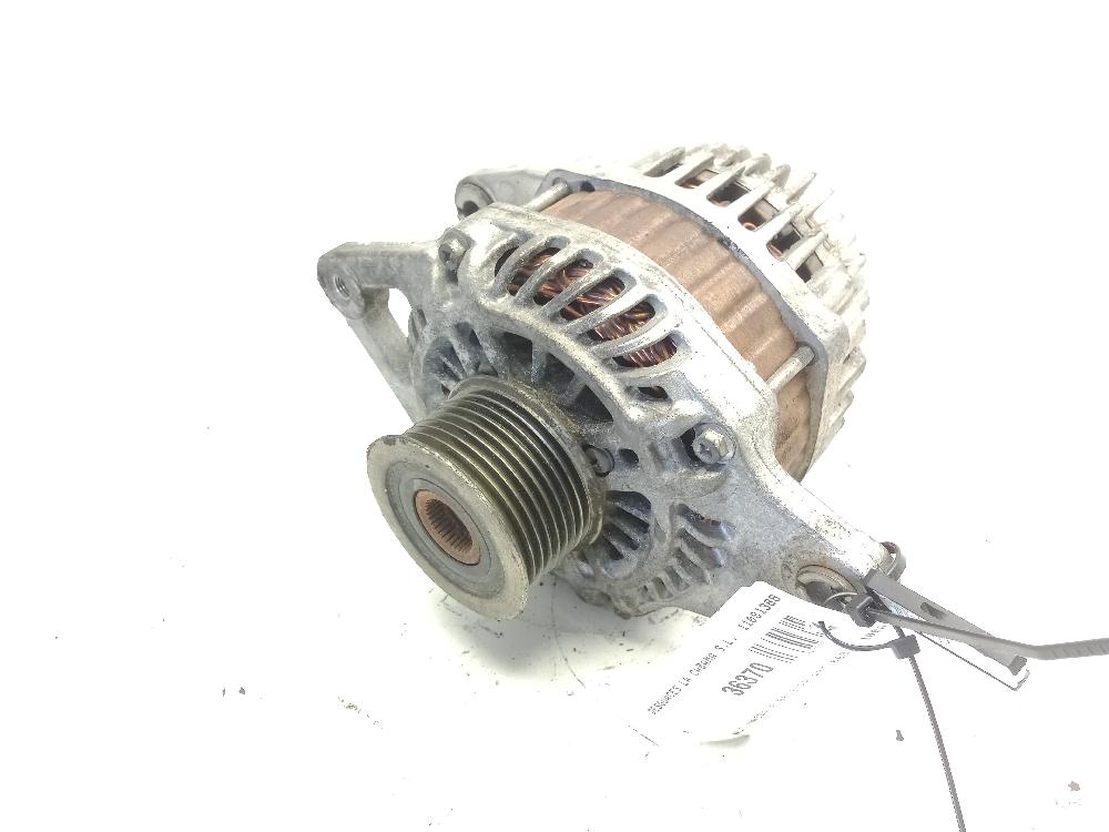 MAZDA CX-7 1 generation (2006-2012) Ģenerators A2TJ0681A 25990396