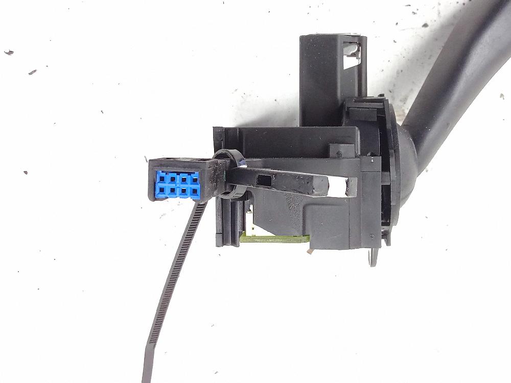 FIAT Strada 1 generation (1996-2023) Indicator Wiper Stalk Switch 1K0953519A 26036373