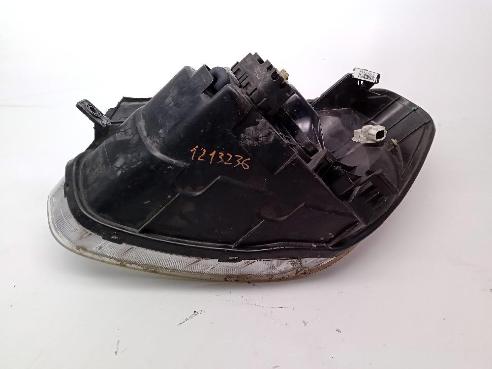 Faro derecho 010190999000 de Hyundai Accent iii (mc) 2005-2010 - pieza usada
