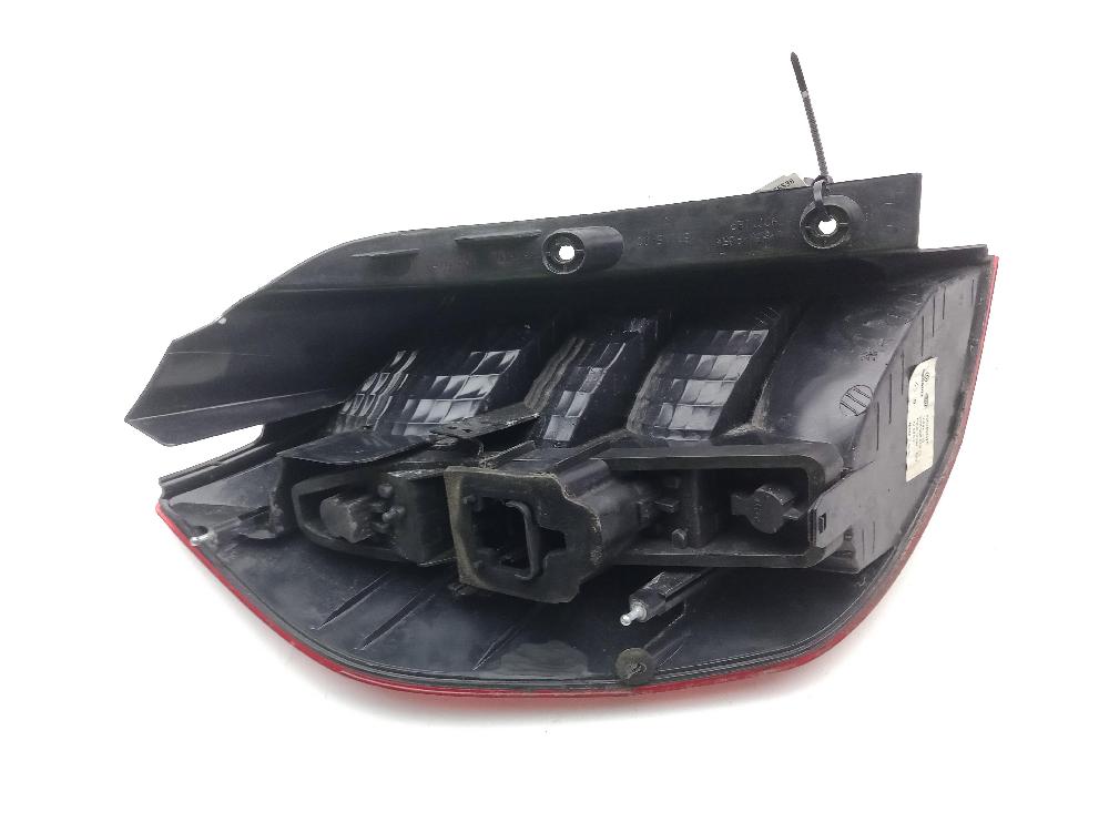 RENAULT Scenic 3 generation (2009-2015) Baglygte højre baglygte 8200493375 26044028