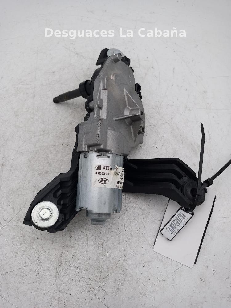 HYUNDAI i30 PD ( 3 generation) (2017-2024) Tailgate  Window Wiper Motor 26011733