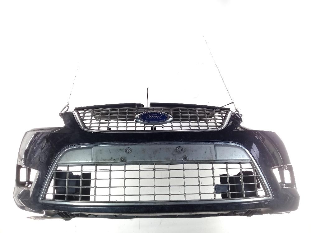 FORD Mondeo 4 generation (2007-2015) Bara de protecție față 26003311