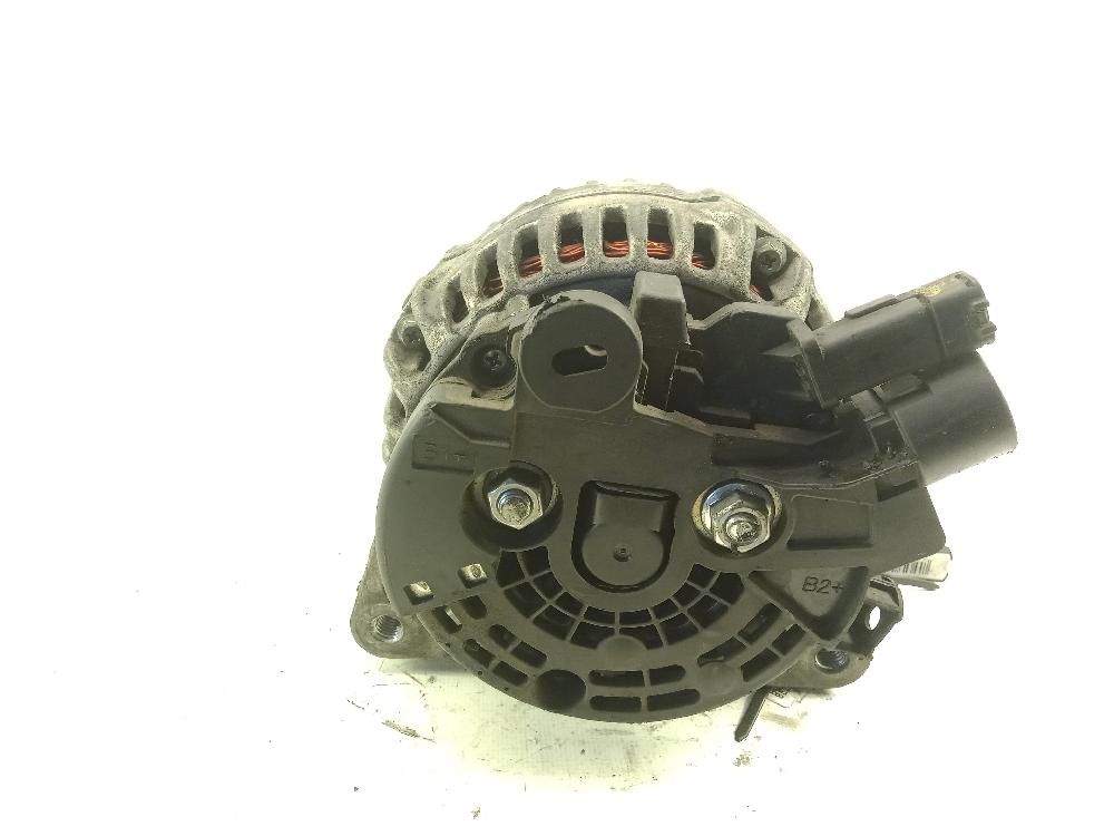 FIAT Ulysse 2 generation (2002-2010) Alternator 8EL011711611 25994776