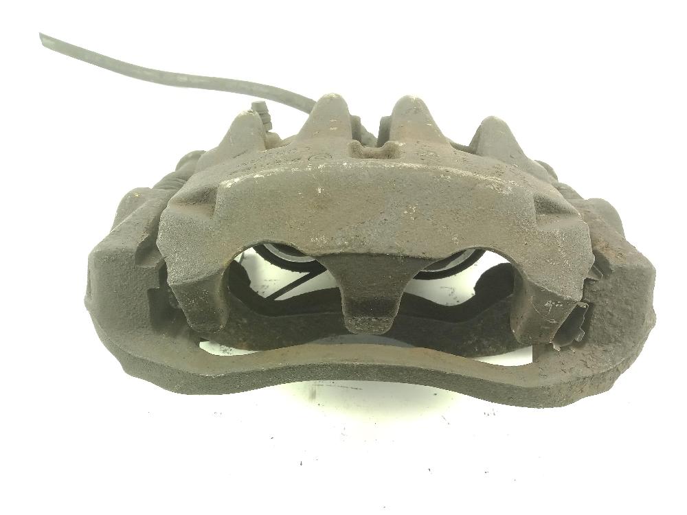 FIAT Ducato 3 generation (2006-2024) Front Right Brake Caliper 26034104