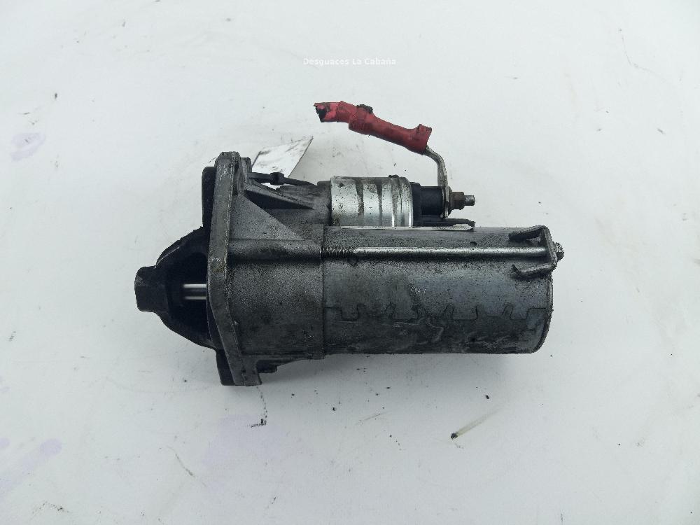 MITSUBISHI Galant 6 generation (1987-1993) Startmotor 233003329R 25993489