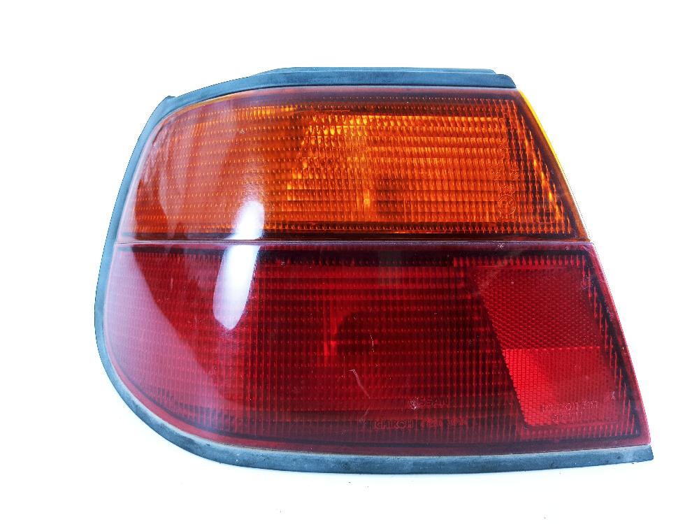 MAZDA 626 GE (1991-1997) Rear Left Taillight 25992891