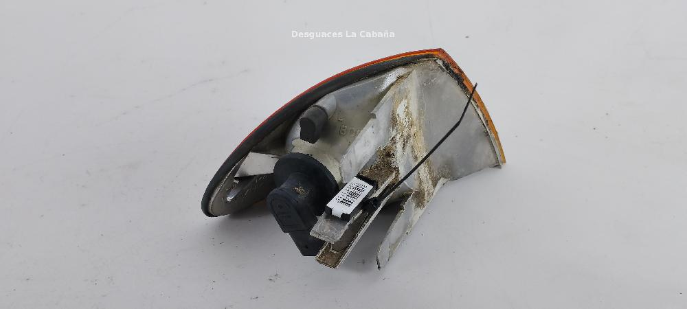 FORD USA Front left turn light 1315106140 26034279