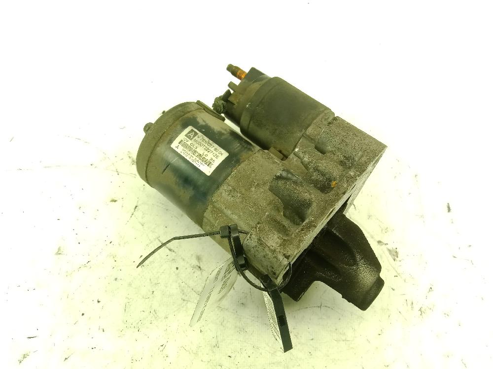 PEUGEOT 308 T7 (2007-2015) Starter Motor M000T32271ZE 26012448