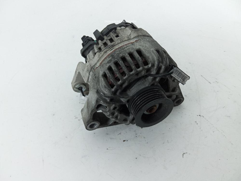 OPEL Corsa D (2006-2020) Alternator 0124325171 26044408