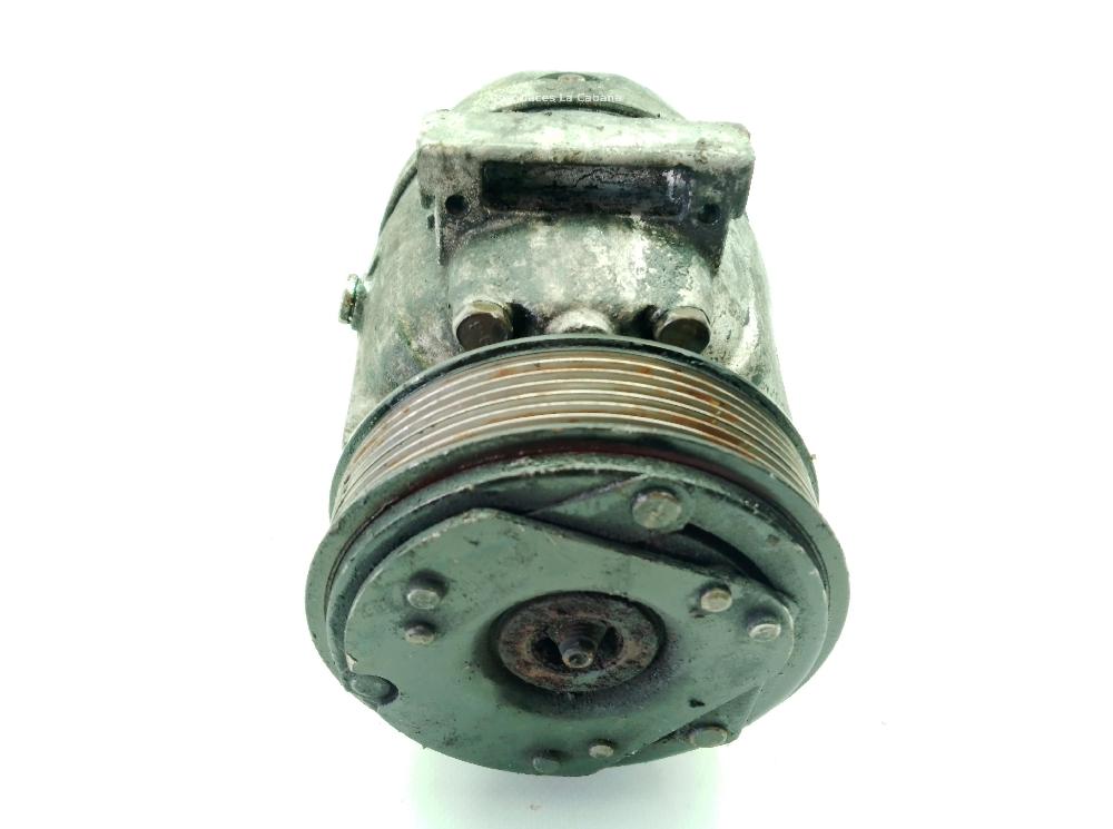 Compressore aria condizionata G9U 650 8201250900 Renault Master ii furgón (fd) 2001-2010 1 km