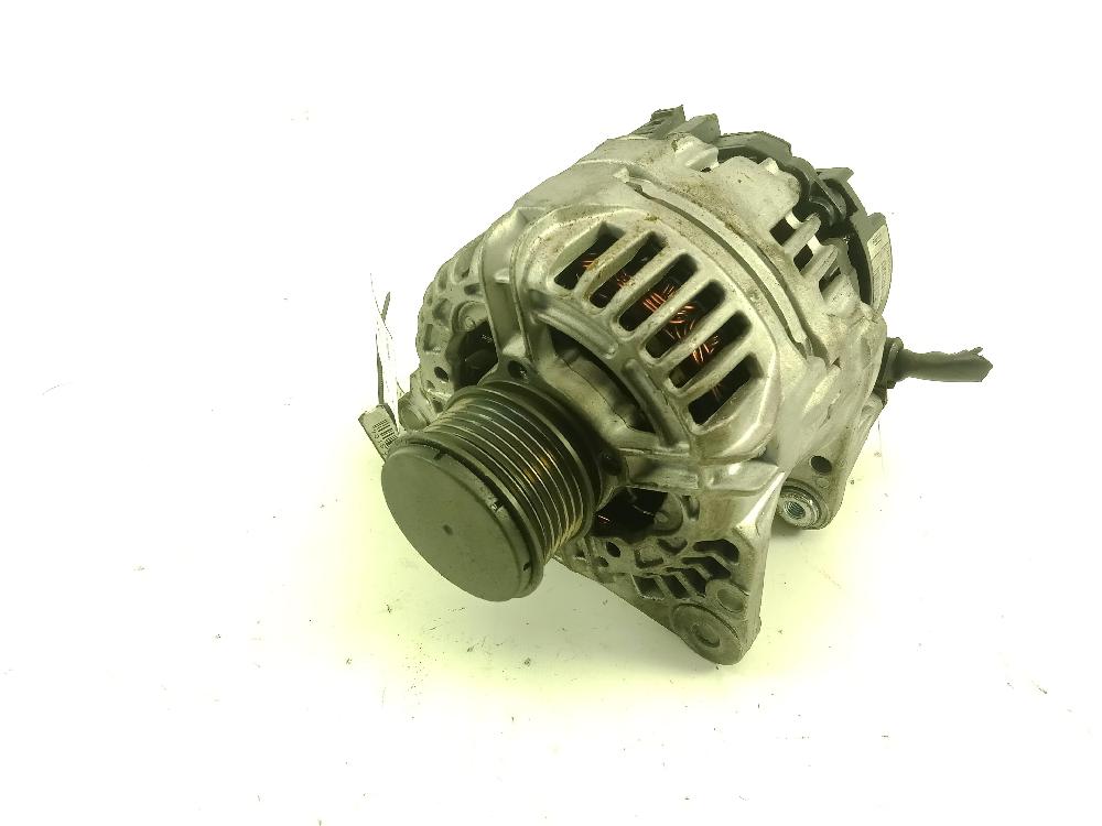 TOYOTA Camry XV40 (2006-2011) Dynamo 26013421