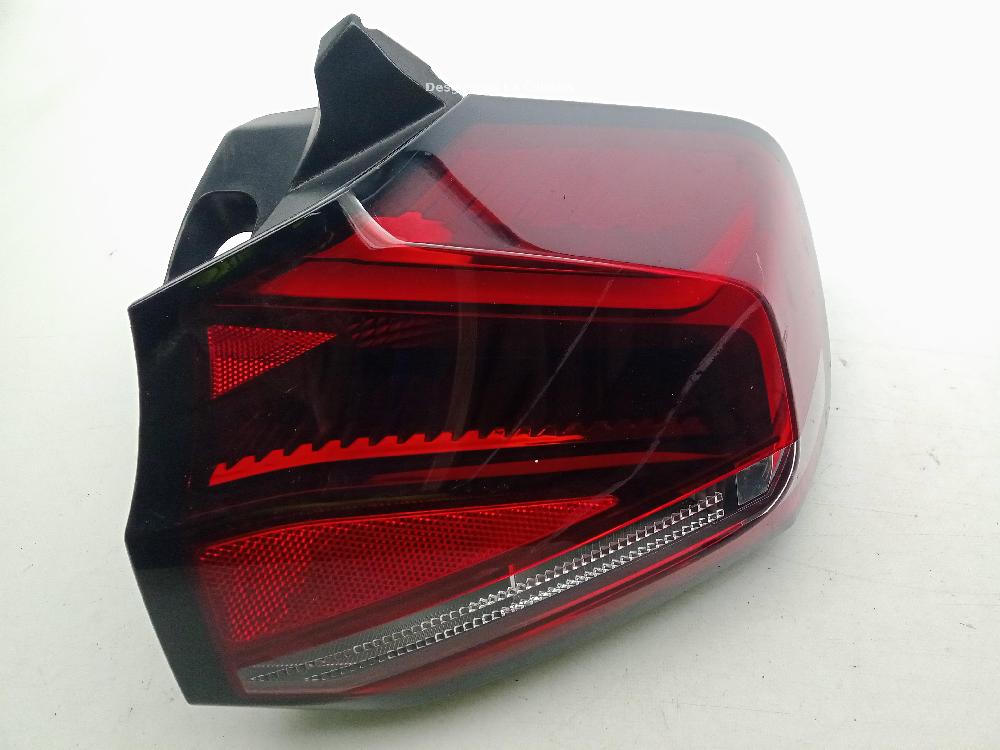 Faro posteriore destro HNE (EB2ADTD) 9831100080 Citroen C4 iii (ba_, bb_, bc_) 2020-0 1 km