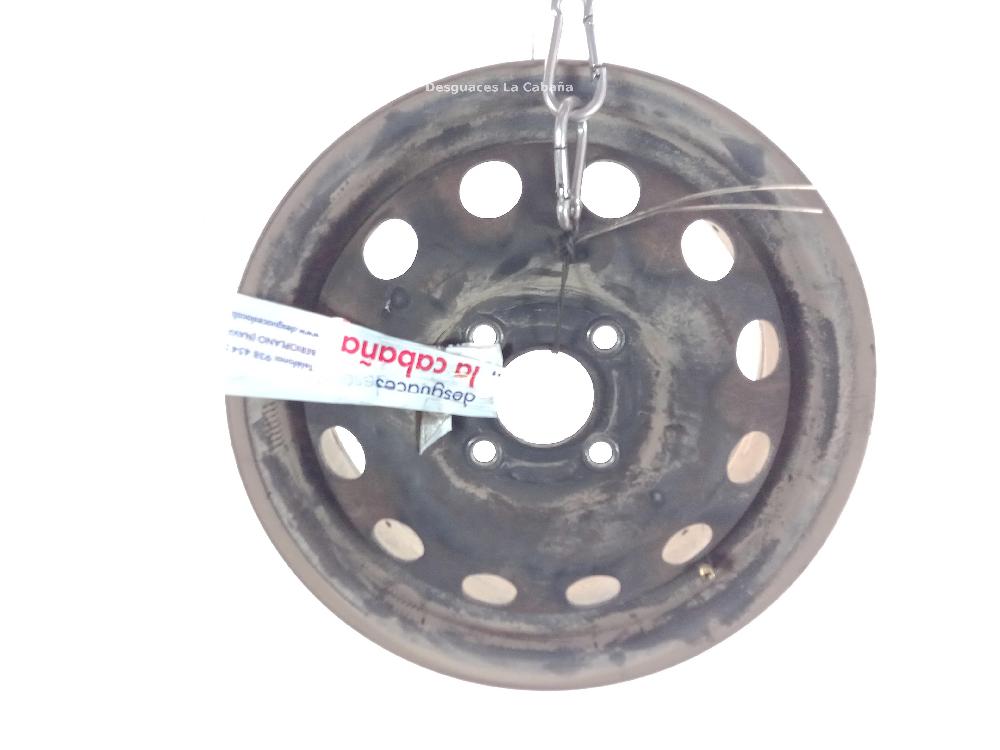 PEUGEOT Wheel 26013481