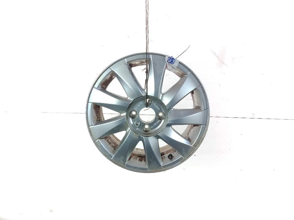 RENAULT Megane 2 generation (2002-2012) Wheel 8200560559 25993847