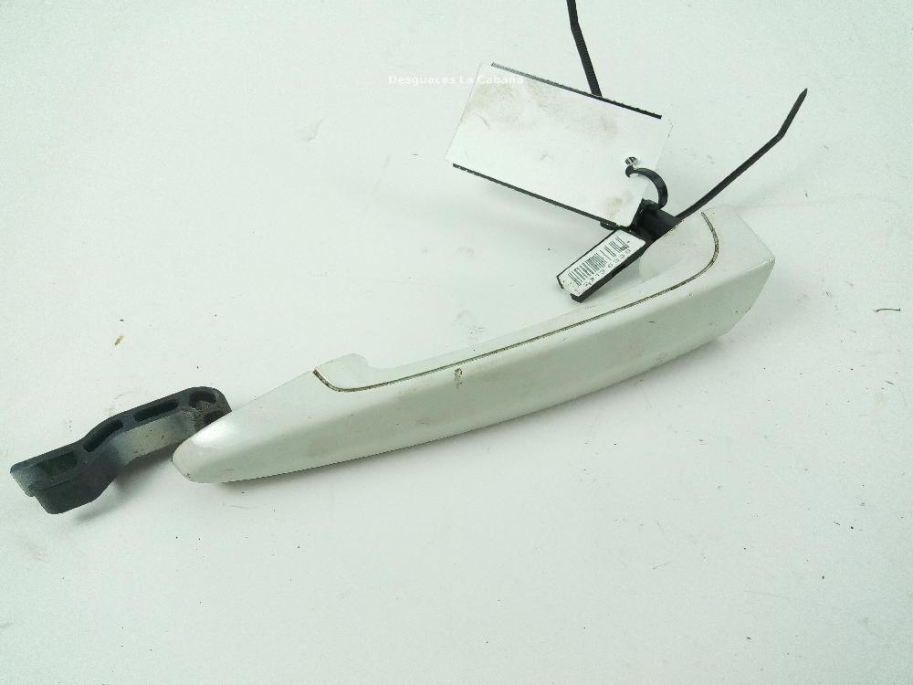 BMW X1 E84 (2009-2015) Front Left Door Exterior Handle 51212992985 26041199