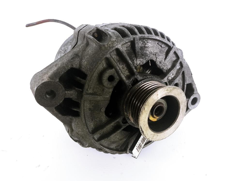 IVECO Daily 4 generation (2006-2011) Alternator 0123505002, SinValor 25993439