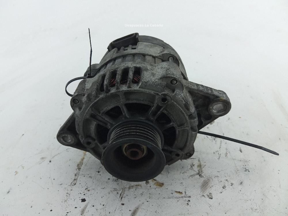 CHEVROLET ix35 1 generation (2009-2015) Alternator SinValor 25993334