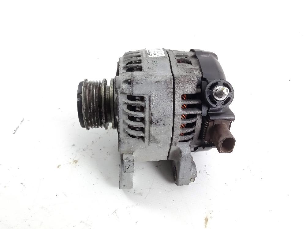 KIA Cee'd 2 generation (2012-2018) Alternator MS1042113580 26048988