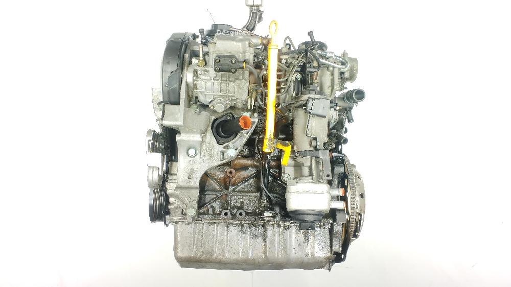 VOLVO S60 2 generation (2010-2020) Variklis 26034224