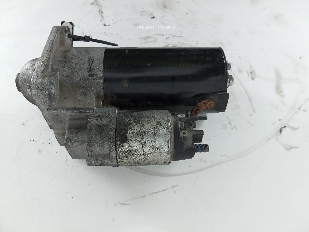 OPEL Astra J (2009-2020) Startmotor 001148004 26035013