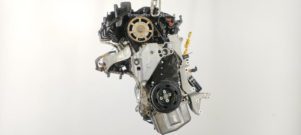 ALFA ROMEO GTV 916 (1995-2006) Engine AVU, null 26044704