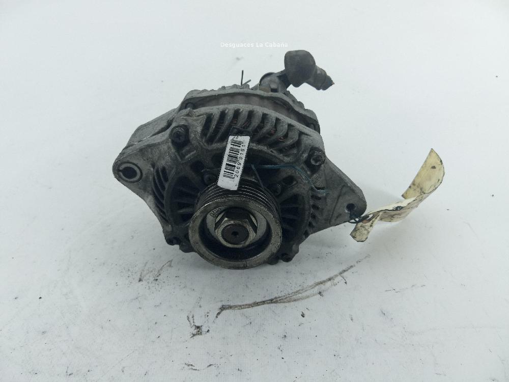 CHEVROLET Alternator 3140065J10A5TG0291, SinValor 25989212