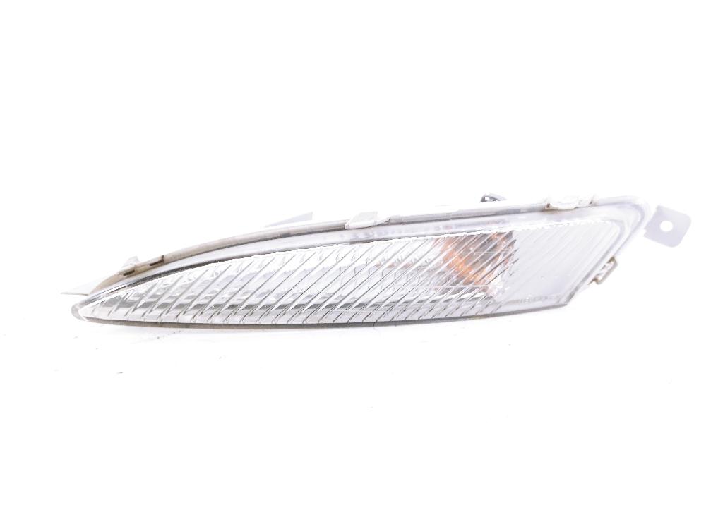 OPEL Astra J (2009-2020) Indicator semnalizare stânga față 13367142 26033941